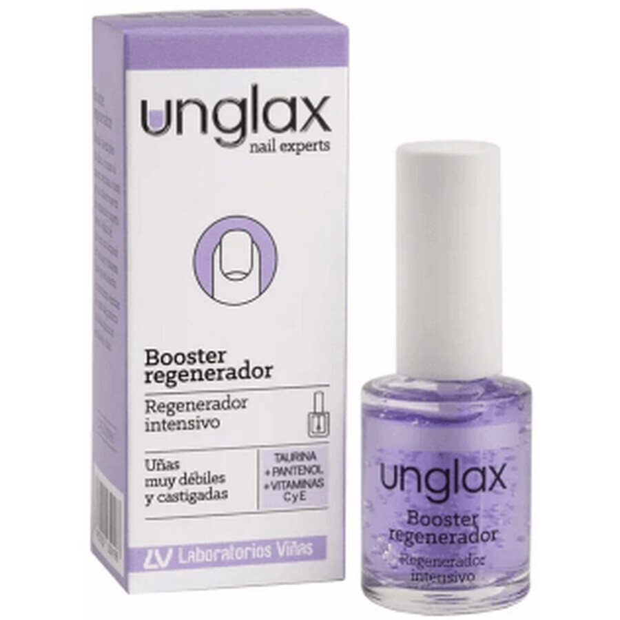Buy Unglax Booster Regenerator 10 ml Unglax Booster Regenerator 10 ml