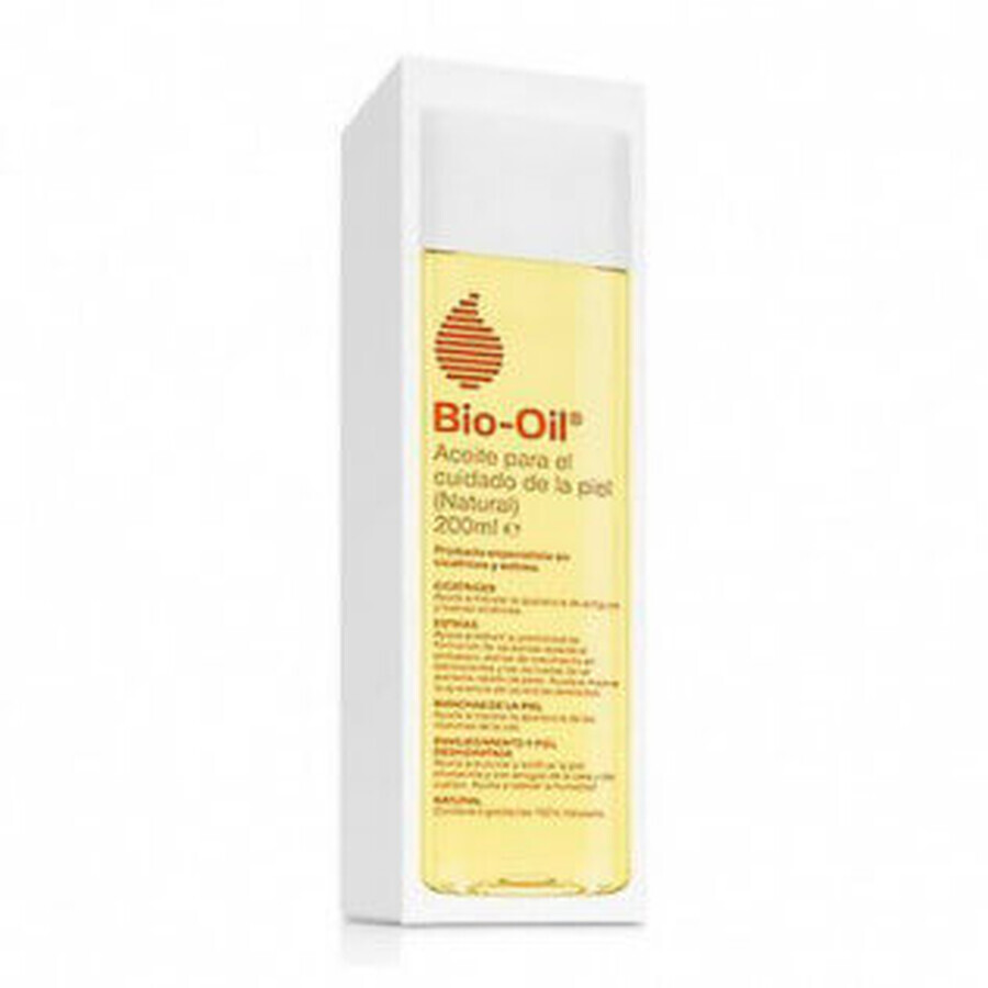 Bio Oil Ulei natural pentru îngrijirea pielii 200ml