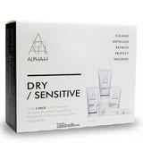 Alpha H Kit für trockene/empfindliche Haut