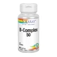 Solaray B-Komplex 50- 50 VegCaps