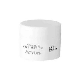 Gema Herrerias Enzymatisches Peeling 40 g