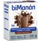 Bimanan BeSLIM Chocolade Milkshake, 6u