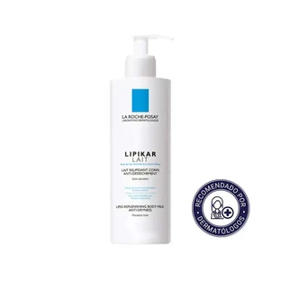 La Roche Posay Lipikar Milk, 750ml