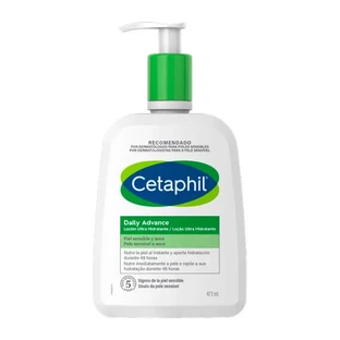 Cetaphil Ultra Moisturizing Lotion 473ml