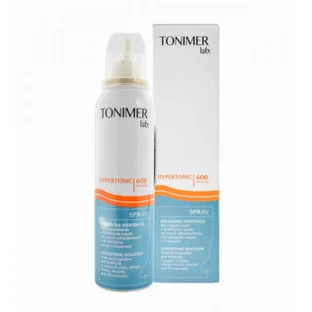 Tonimer hypertone spray 125ml