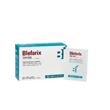 Blefarix Wipes 20 pcs unidose
