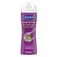 Durex Play Massage 2 en 1 Gel de Masaje y Lubricante con Aloe Vera, 200ml