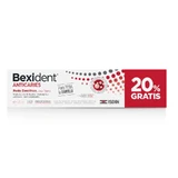 Bexident Anti-Karies-Zahnpasta, 125ml