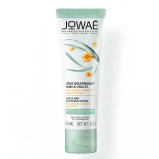 Jowaé Crema Nutritiva Manos y Uñas 50ml