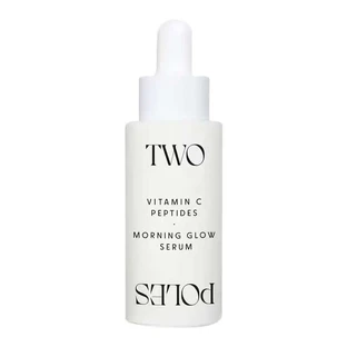 Two Poles Morning Glow Serum 30ml
