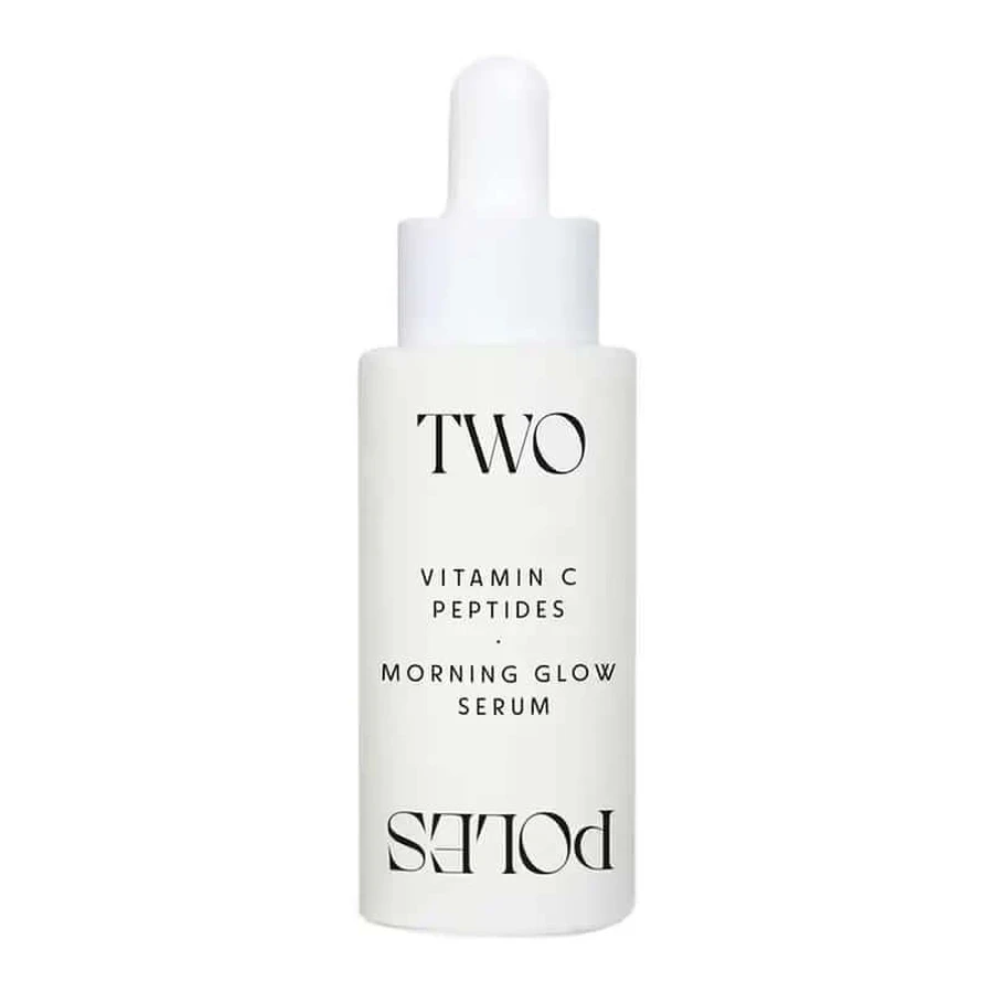 Two Poles Morning Glow Serum 30ml