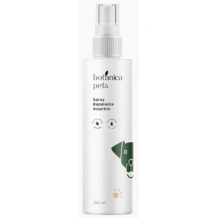 Botanica Huisdier Insectenspray 125ml