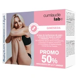 Cumlaude Lab DUPLO Gineseda 2 x 30 Kapseln