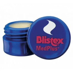 Blistex Nose and Lips Repair Balm 7g