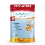 Epaplus Arthicare PACK Kollagen + Silizium + Hyaluronsäure Zitronenpulver 700g