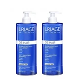 Uriage DUPLO DS Shampoo 2x500ml