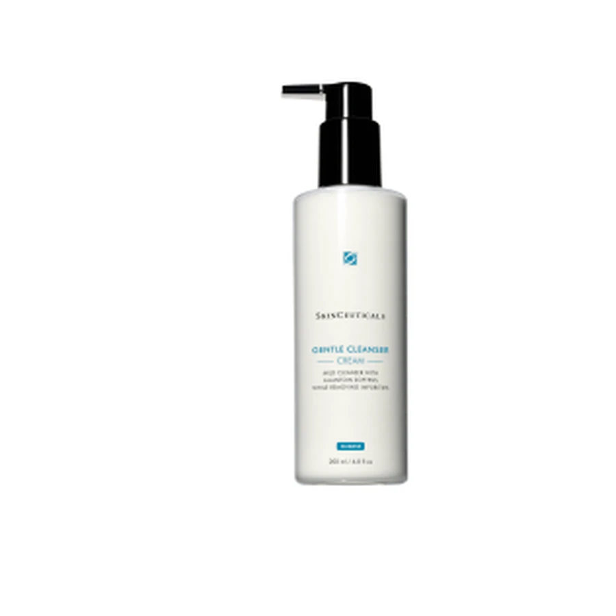 SkinCeuticals Sanfte Reinigungscreme 190ml