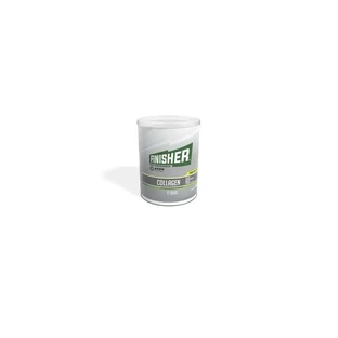 Finisher Collagen 300gr sabor limón