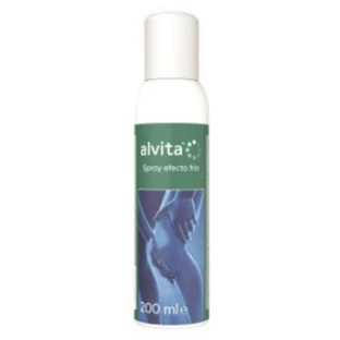 Alvita Cold Effect Spray 200ml