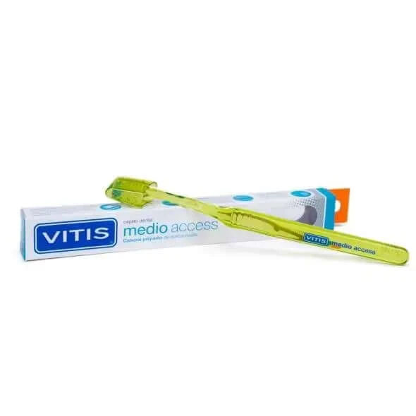 Vitis Access Brush Medium