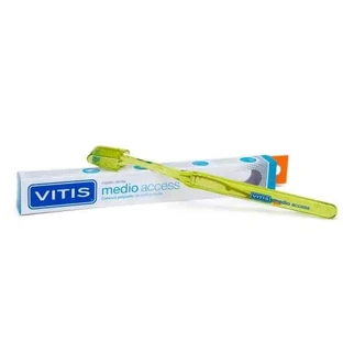 Vitis Cepillo Access Medio