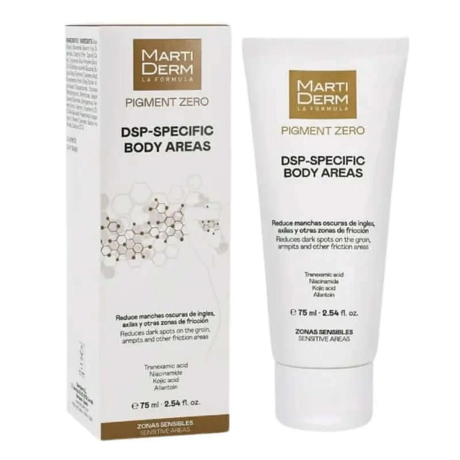 Martiderm DSP-Specific Body Areas 75ml