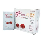 Cistiflux A Plus 36+D 14 sobres 5g