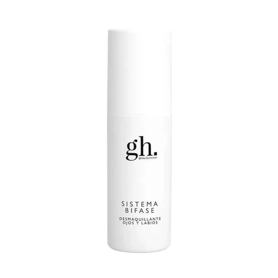 Gema Herrerias Biphase Eye Makeup Remover System 150ml