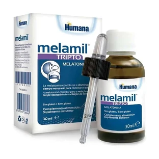 Humana Melamil Tripto 30ml