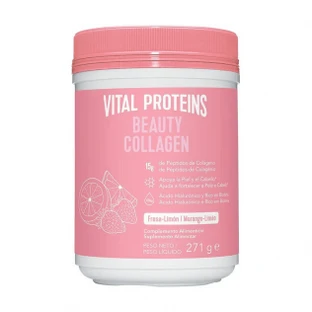 Vital Proteins Beauty Fraise Citron 271g