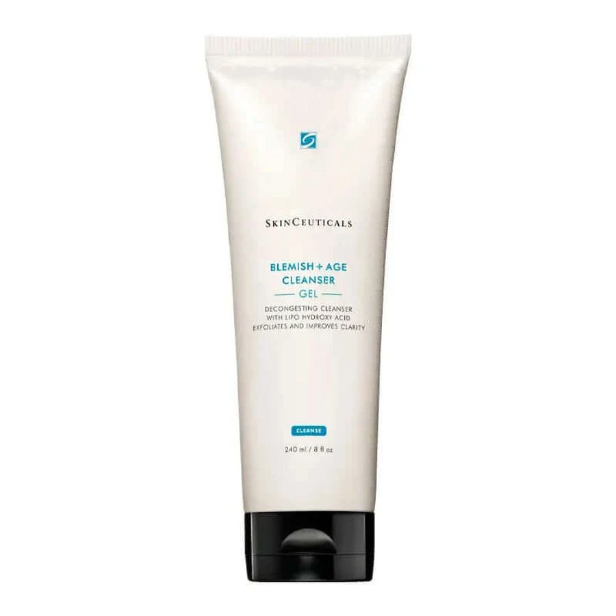 SkinCeuticals Blemish + Age Cleansing Gel 240ml