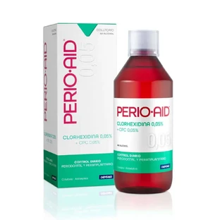 Perio Aid Maintenance, 1000ml