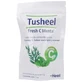 Heel Tusheel Fresh C Mint 24 Gummibonbons Eukalyptus & Menthol