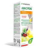 ArkoTos Jarabe Tos Seca y Productiva 140ml
