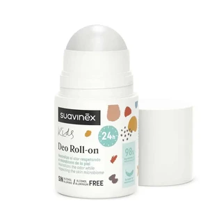 Suavinex Kids Roll-on Deodorant 50ml