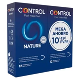 Steuerung DUPLO Natur, 2 x 12 Teile.