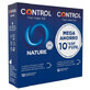 Control DUPLO Nature, 2 x 12 pcs.