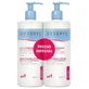 Ducray DUPLO Dexeryl Loción Nutritiva 2x500ml