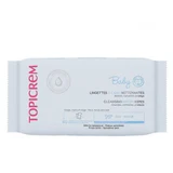 Topicrem Baby Water Wipes 60u