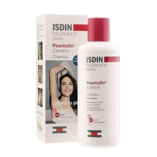 Shampooing de contrôle Psorisdin 200ml