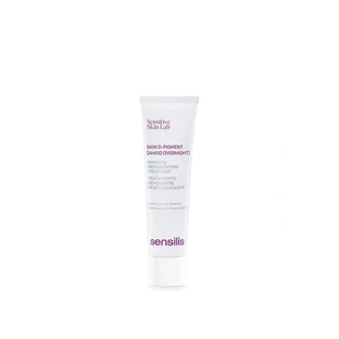 Sensilis Haut D-Pigment [AHA10 OVERNIGHT.] 30 ml
