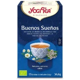 Yogi Tee Gute Träume 17 Sachets