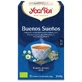 Yogi Tee Gute Träume 17 Sachets