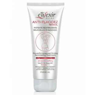 Elifexir Anti-Flacided con Retinol 200ml