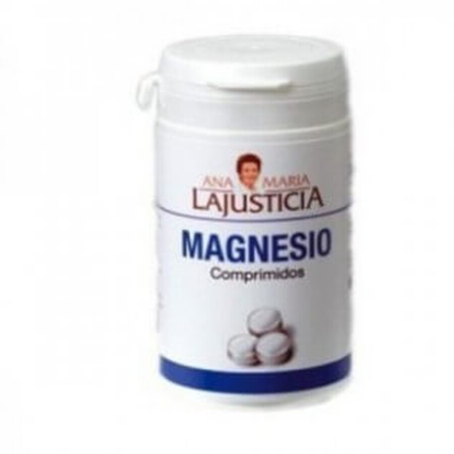 Ana Maria Lajusticia Clorură de magneziu 140comp