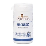 Ana Maria Lajusticia Magnesium Chloride 140comp