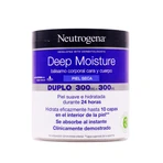 Neutrogena DUPLO Bálsamo Confort 2x300ml