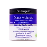 Neutrogena DUPLO DUPLO Komfort Balsam 2x300ml