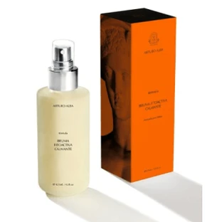 Arturo Alba Formula Verzachtende Fytoactieve nevel 125 ml