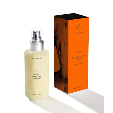 Arturo Alba Formula Verzachtende Fytoactieve nevel 125 ml